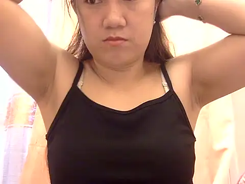 Lovelyclaya online show from 9, 10, 2025