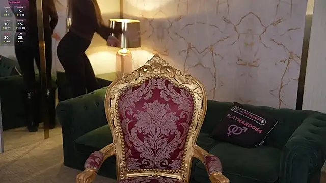 Ella 054 online show from 16, 11, 2025