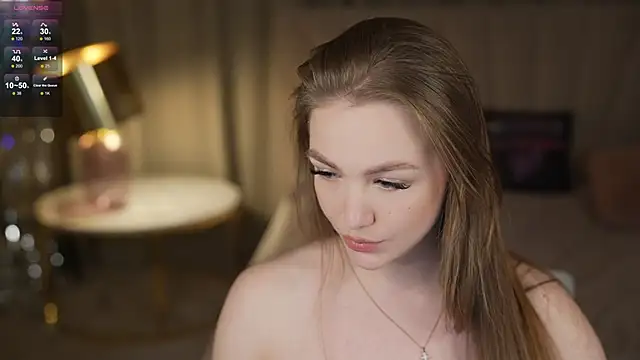 Ella 054 online show from 25, 11, 2025