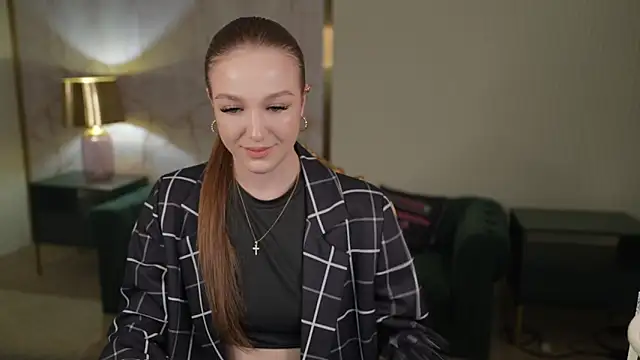 Ella 054 online show from 8, 3, 2026