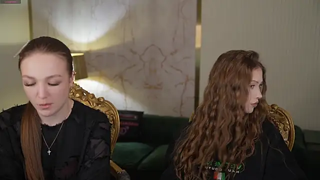 Ella 054 online show from 25, 2, 2026