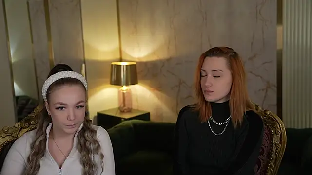 Ella 054 online show from 26, 11, 2025