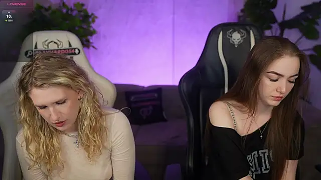 Ella 054 online show from 16, 3, 2026