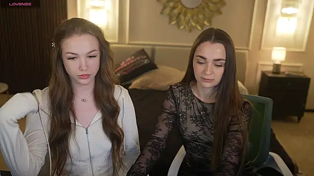 Ella 054 online show from 15, 4, 2026