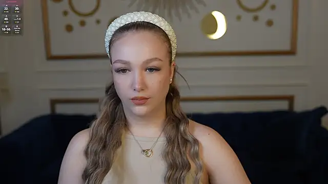 Ella 054 online show from 16, 10, 2025