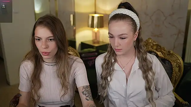 Ella 054 online show from 13, 11, 2025