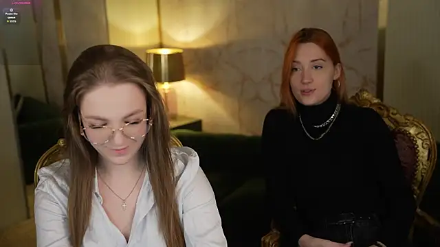 Ella 054 online show from 24, 11, 2025