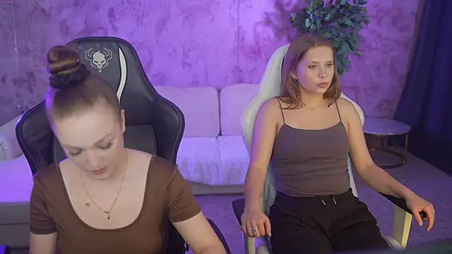 Ella 054 online show from 14, 9, 2025