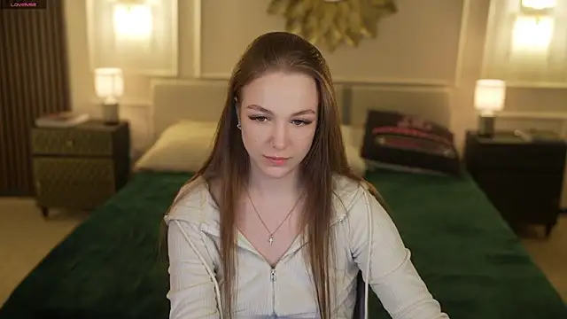 Ella 054 online show from 27, 2, 2026