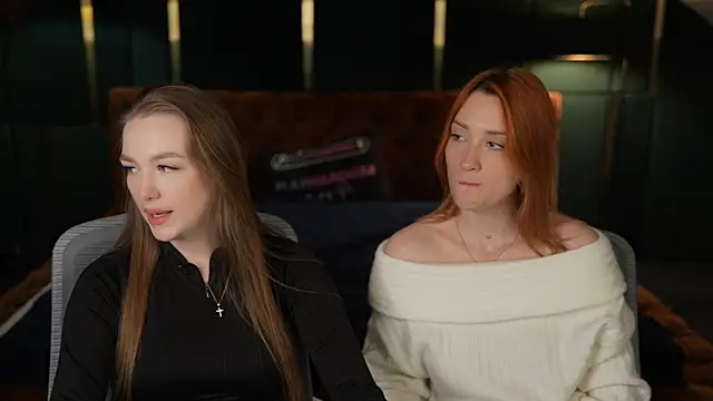 Ella 054 online show from 27, 11, 2025