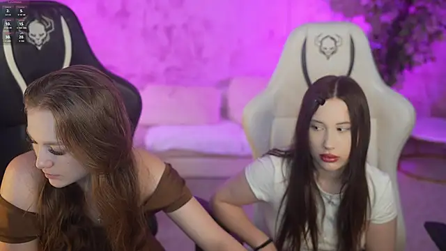 Ella 054 online show from 7, 10, 2025