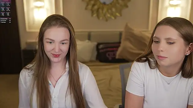 Ella 054 online show from 18, 11, 2025