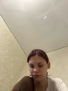 Snapshot of rinabluu chatting on 18, 1, 2026 rinabluu online show from 18, 1, 2026