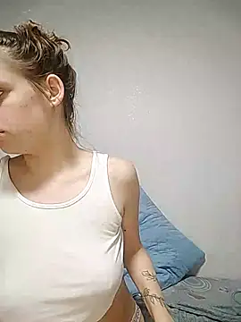 rinabluu online show from 23, 9, 2025