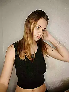 rinabluu online show from 14, 9, 2025