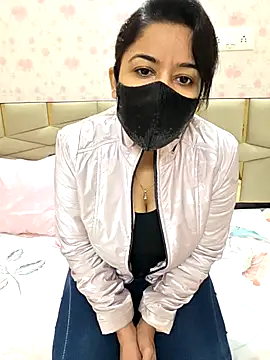 Jenny1401 online show from 1, 12, 2025