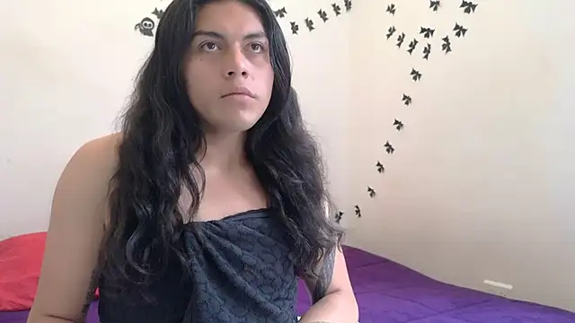 Snapshot of Ariana_rodriguez_0 chatting on 5, 11, 2025 Ariana rodriguez 0 online show from 5, 11, 2025