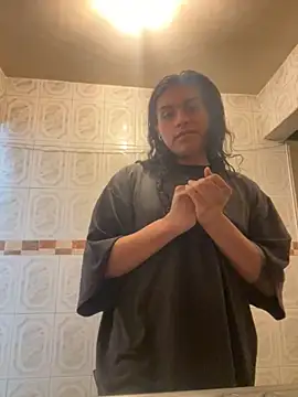 Snapshot of Ariana_rodriguez_0 chatting on 15, 10, 2025 Ariana rodriguez 0 online show from 15, 10, 2025