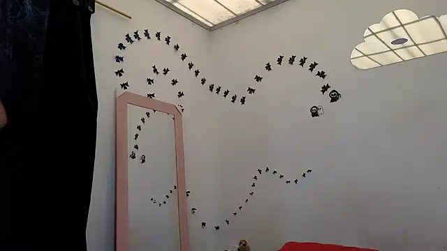 Ariana rodriguez 0 online show from 12, 1, 2026