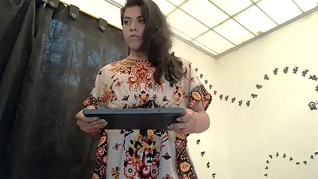 Snapshot of Ariana_rodriguez_0 chatting on 29, 11, 2025 Ariana rodriguez 0 online show from 29, 11, 2025