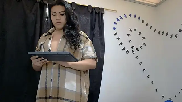 Ariana rodriguez 0 online show from 20, 12, 2025