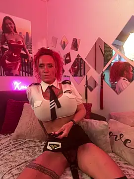Hotmilfhamburg1 online show from 3, 6, 2026