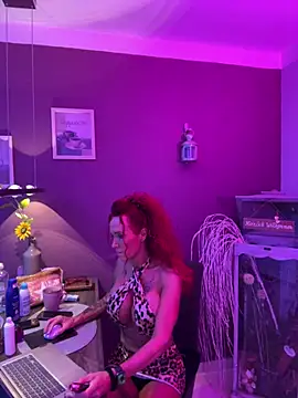 Hotmilfhamburg1 online show from 25, 4, 2026