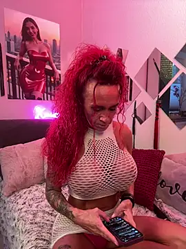 Hotmilfhamburg1 online show from 29, 5, 2026