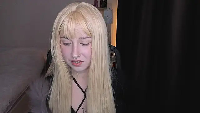 YukiMisa online show from 13, 9, 2025