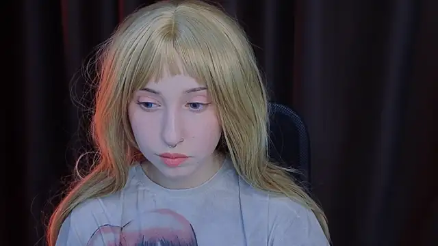 YukiMisa online show from 25, 11, 2025