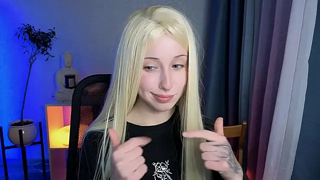 YukiMisa online show from 18, 4, 2026