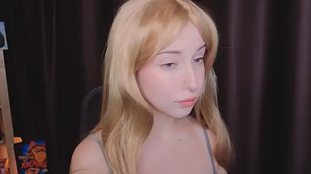 YukiMisa online show from 14, 10, 2025