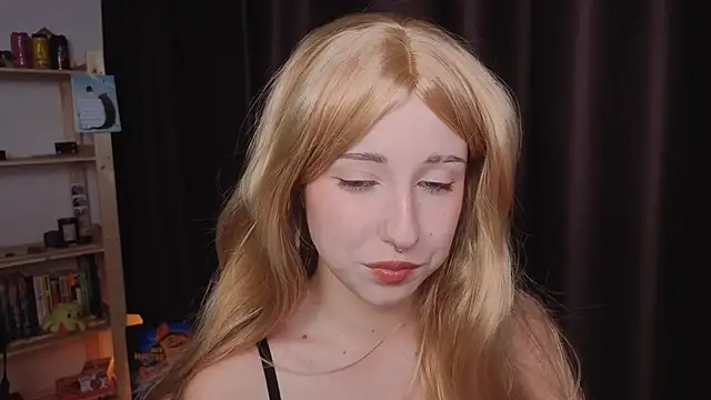 YukiMisa online show from 15, 10, 2025