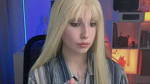 Snapshot of YukiMisa chatting on 1, 7, 2026 YukiMisa online show from 1, 7, 2026