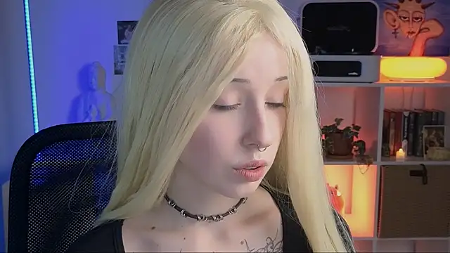 Snapshot of YukiMisa chatting on 24, 6, 2026 YukiMisa online show from 24, 6, 2026