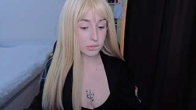 YukiMisa online show from 23, 9, 2025