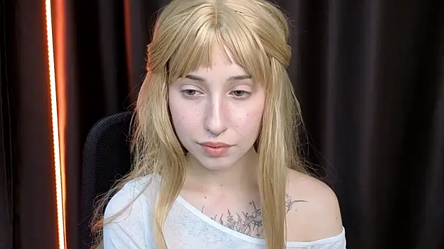 YukiMisa online show from 16, 12, 2025