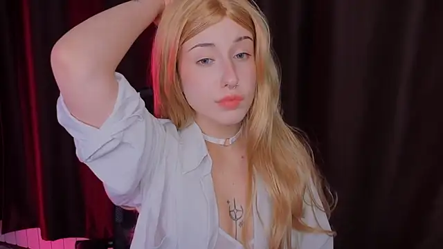 YukiMisa online show from 2, 11, 2025