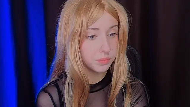 YukiMisa online show from 5, 11, 2025