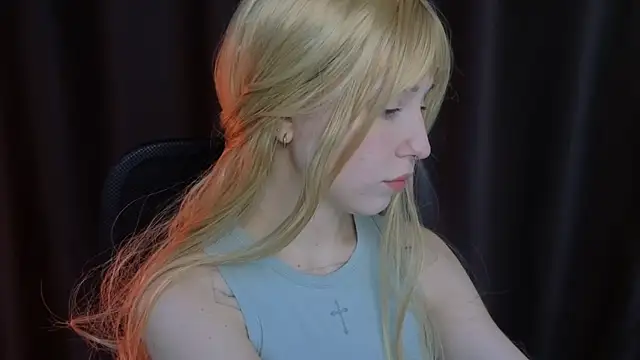 YukiMisa online show from 28, 11, 2025