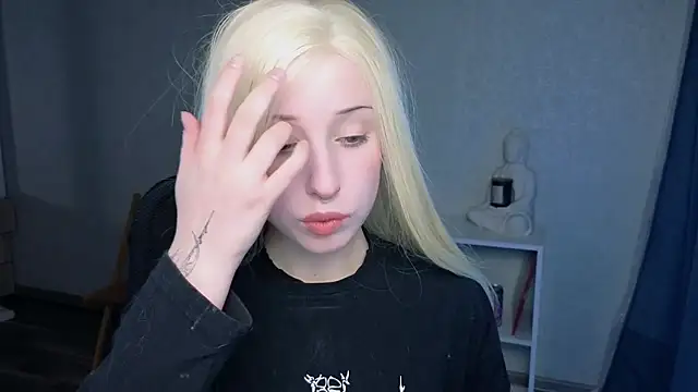 YukiMisa online show from 13, 3, 2026