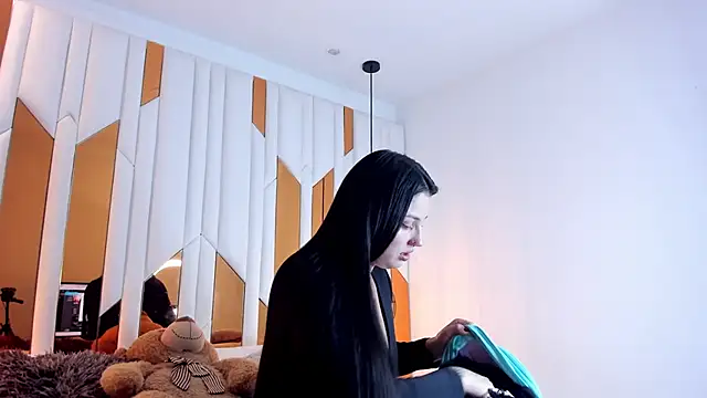 CarolinaFerrer online show from 16, 2, 2026