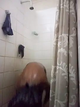 BadGirlSexyT online show from 30, 9, 2025