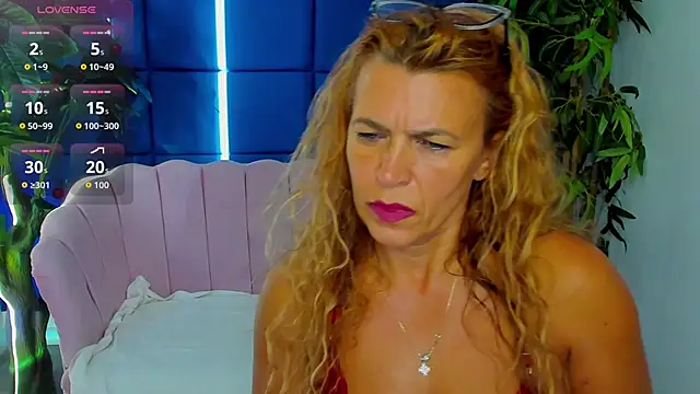 KamaFeels online show from 23, 9, 2025