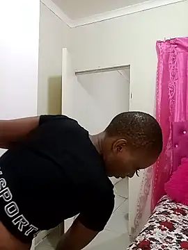 SexyBootie online show from 12, 1, 2026