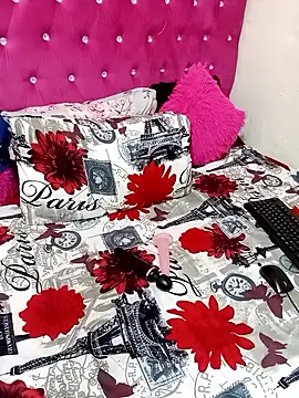 SexyBootie online show from 6, 1, 2026