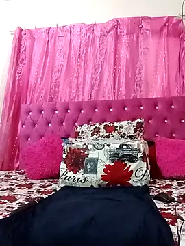 SexyBootie online show from 7, 2, 2026