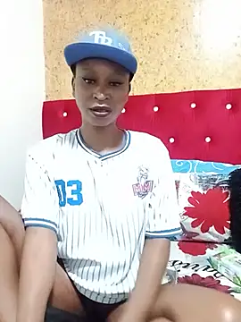 SexyBootie online show from 29, 5, 2026