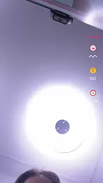 CarolaineMyers online show from 3, 10, 2025