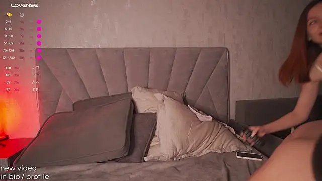 lemonnata online show from 2, 12, 2025